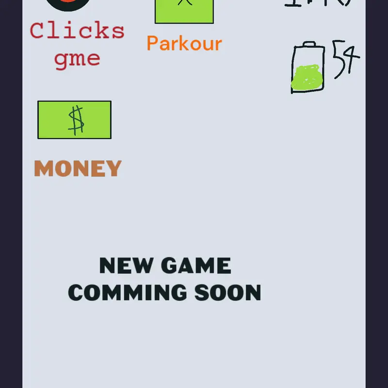 Game by @fnf_gamer