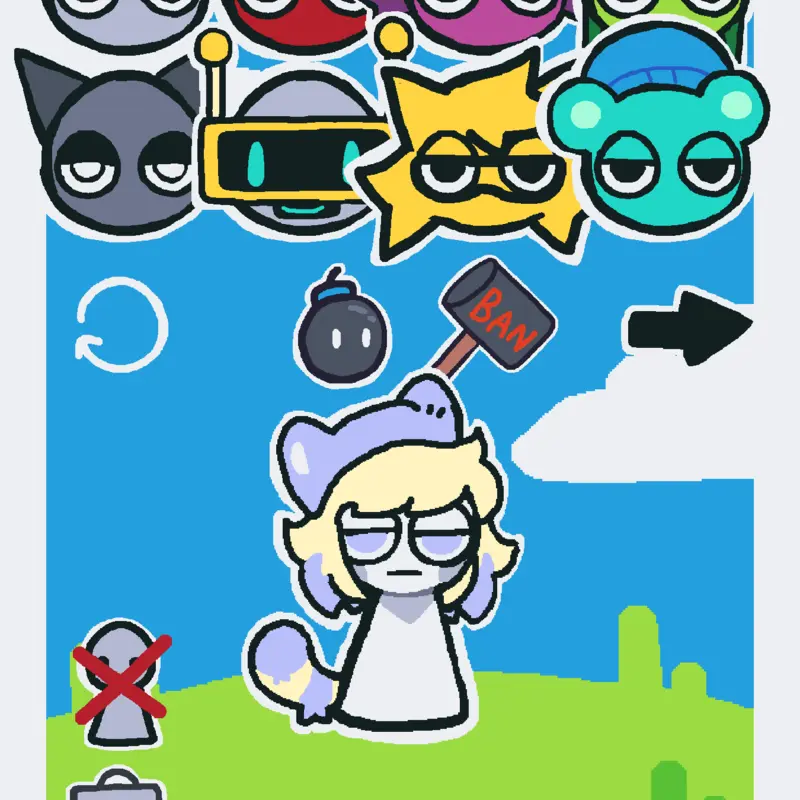 Game by @ian_en_castle