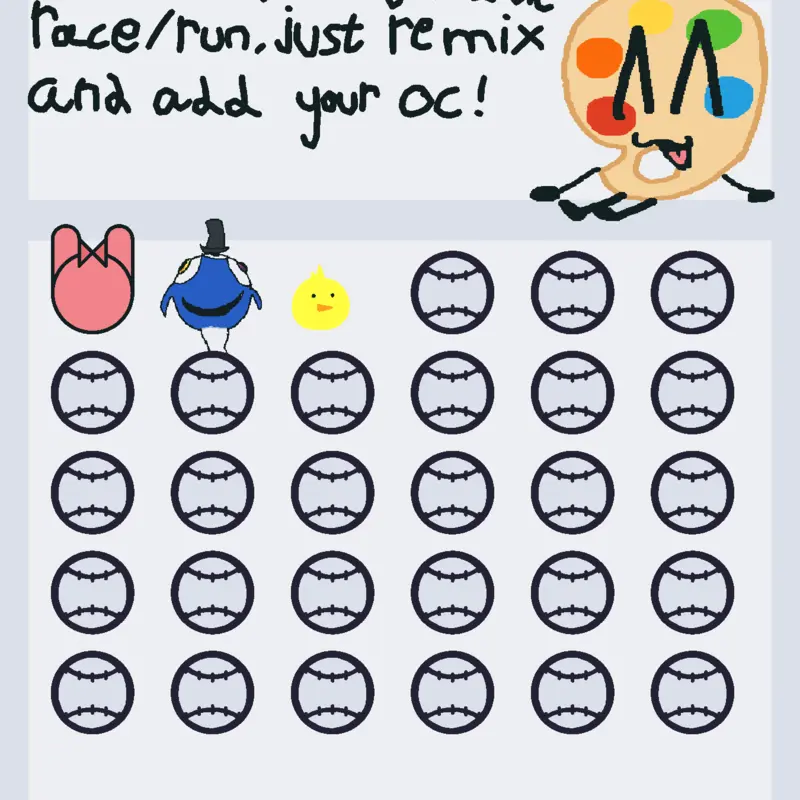 Game by @pombin