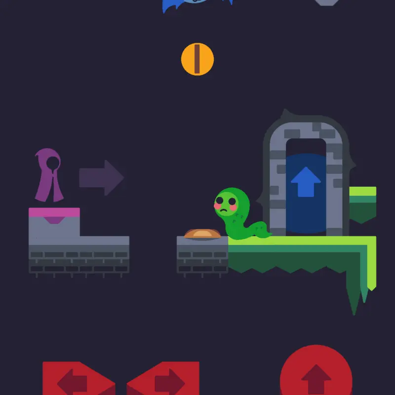 Game by @Sheril2