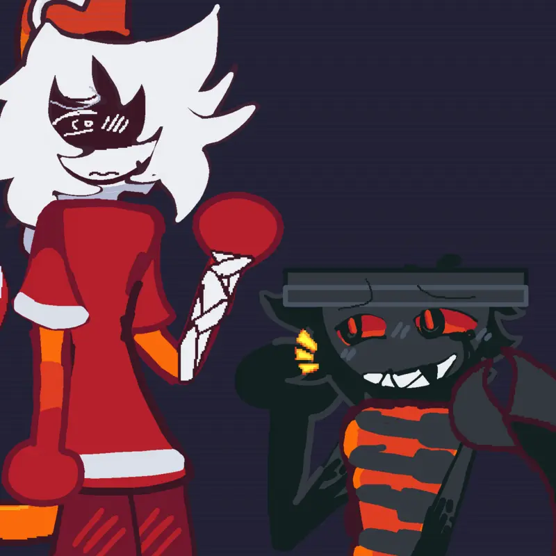 Game by @Yorisha