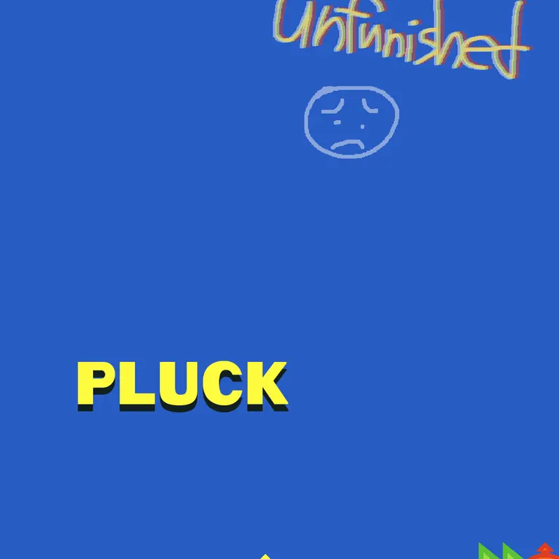 Game by @XarryBerry