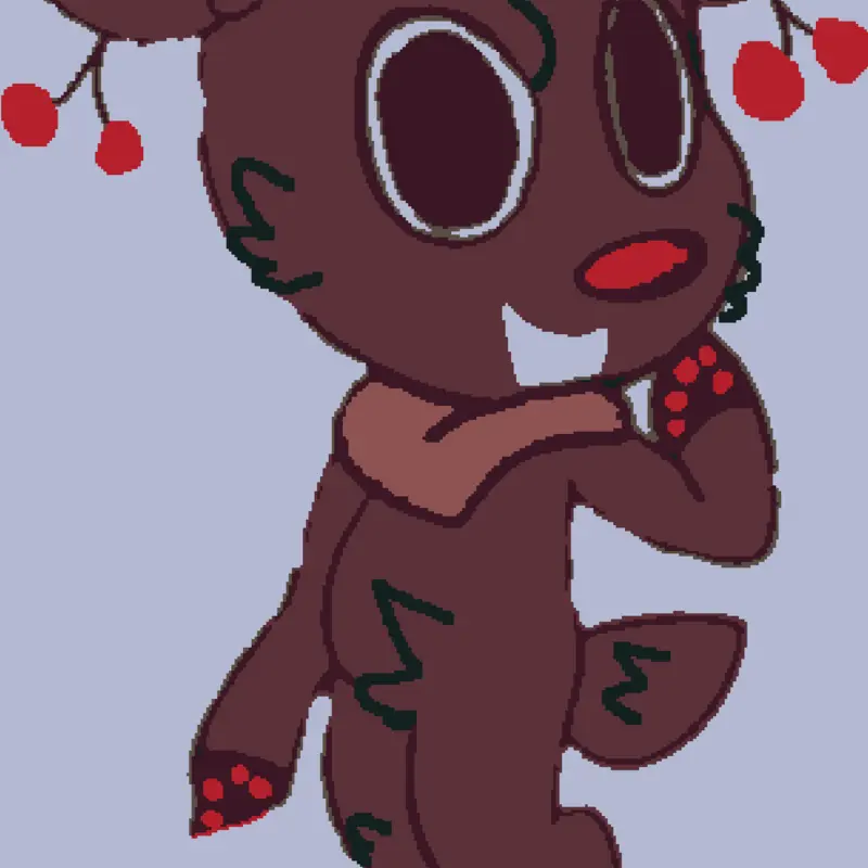 Game by @mynameiseveilikescraps