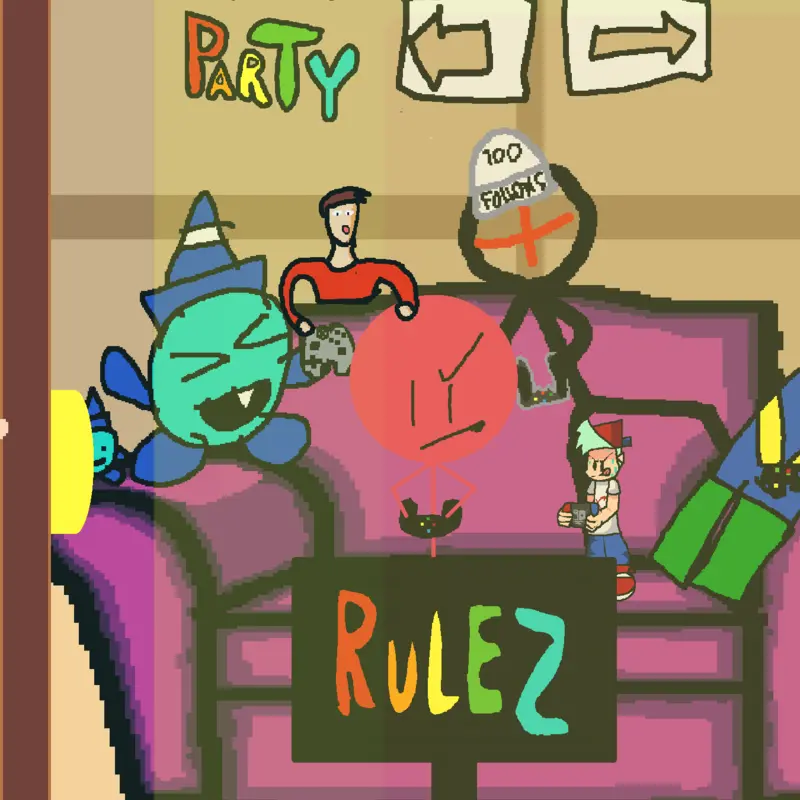 Game by @m7md_