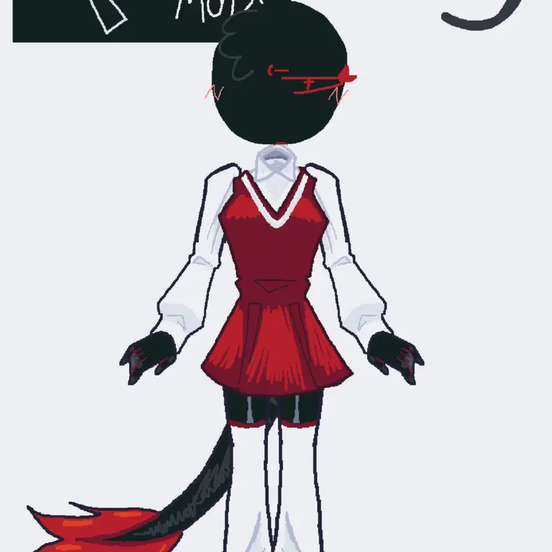 Game by @Lala_XD