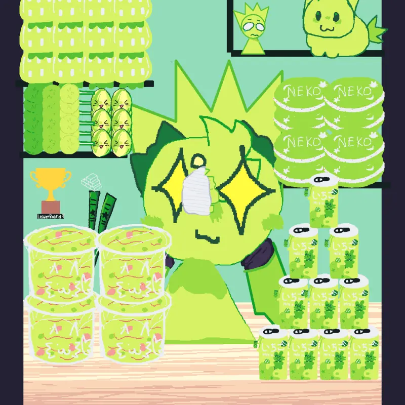 Game by @Vruu