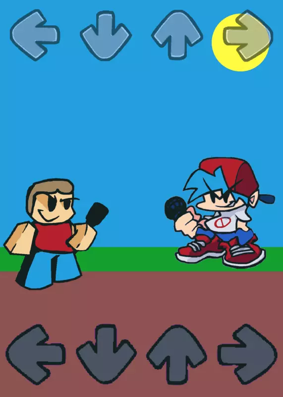 Game by @Kayla_The_Miracle