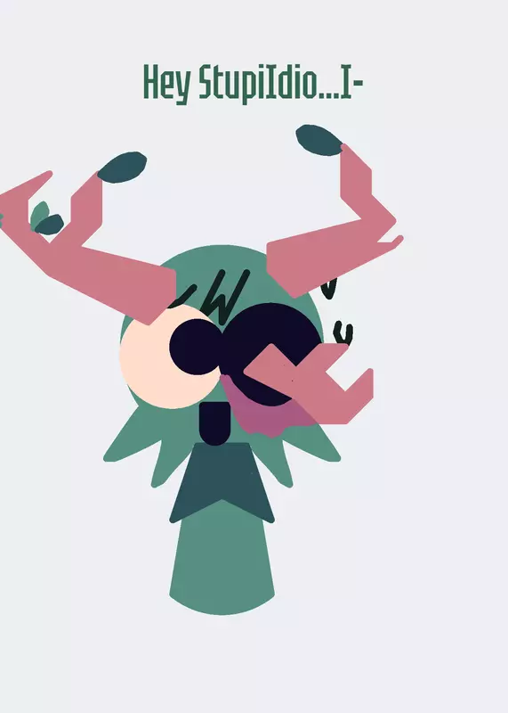 Game by @-Sprunki-Horror-Pine-
