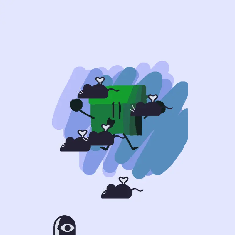 Game by @boeli