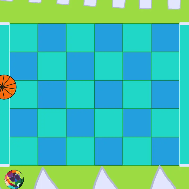 Game by @Leonard_the_lystrosaurus