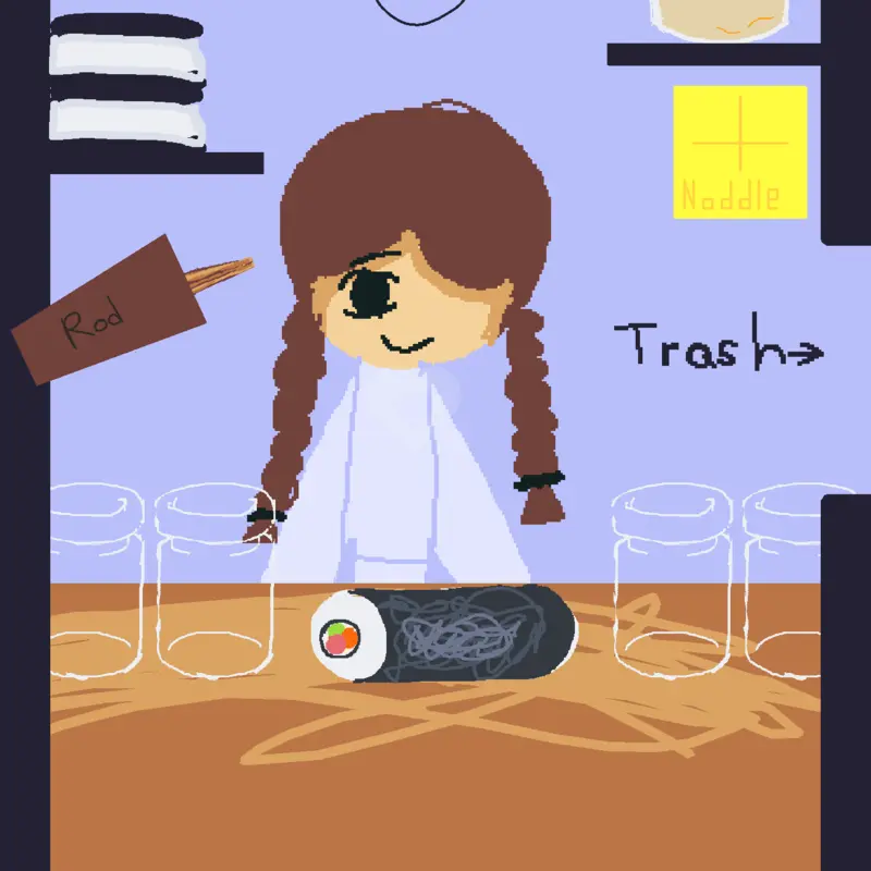 Game by @Zeynep_1254