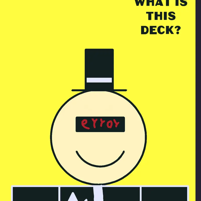 Game by @Trigger_Remote