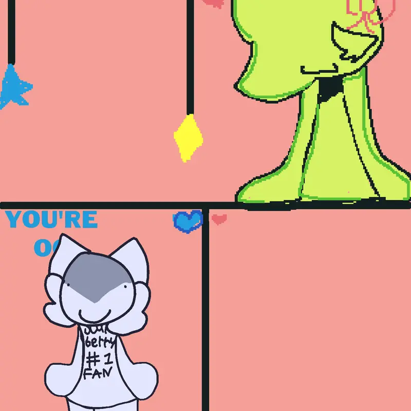 Scarberry scarberry scarberry by @Icecreamz_freak