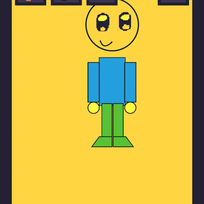 Game by @oneoshype