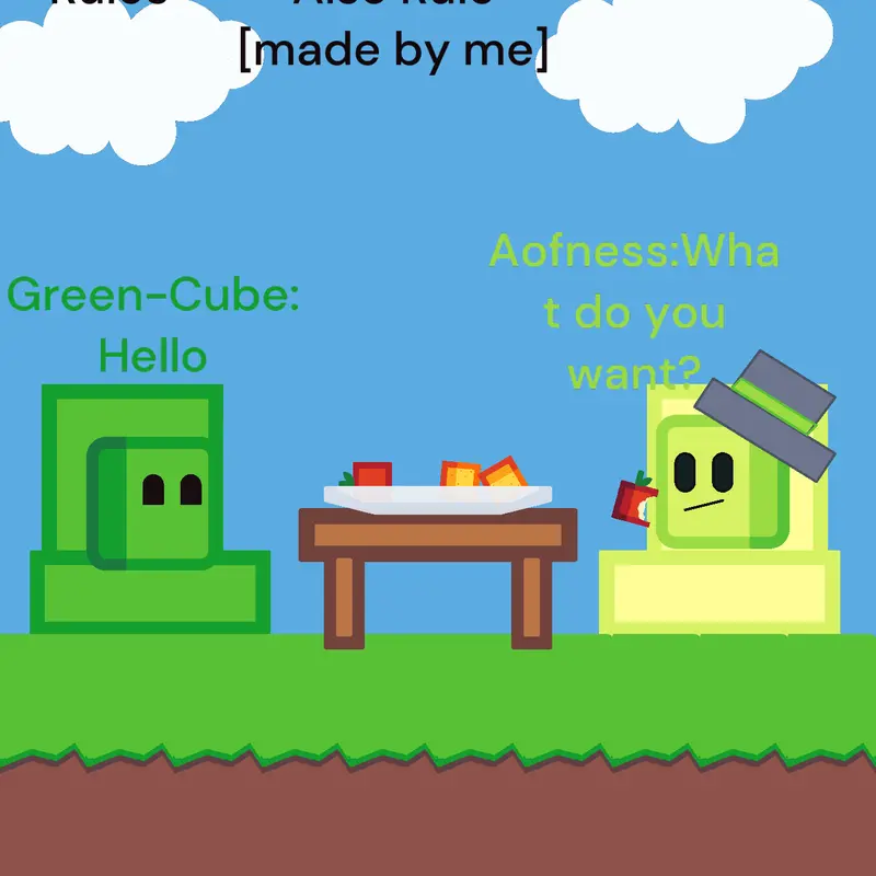 Game by @AofnessCastleOfficial