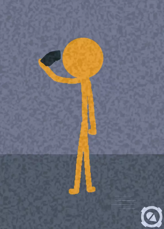 Game by @AnOrangestickman