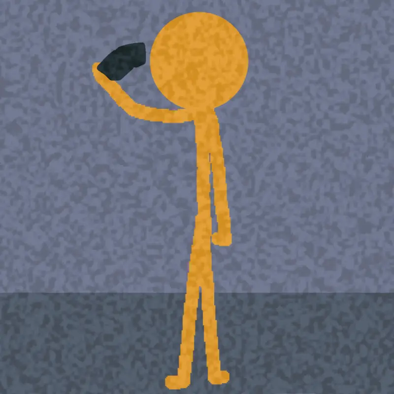 Game by @AnOrangestickman