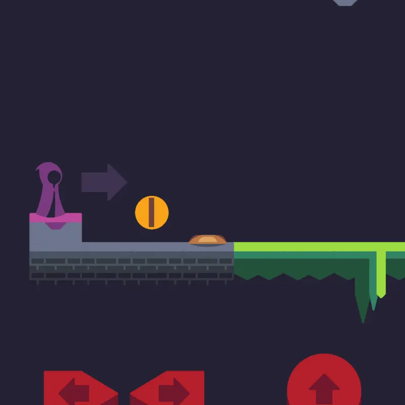 Game by @WaterRocko
