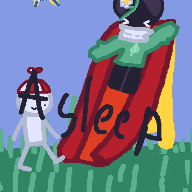 Game by @lemondew