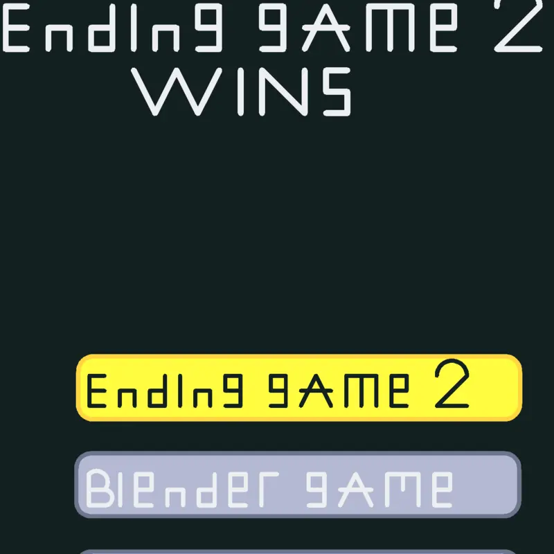 Game by @jay64