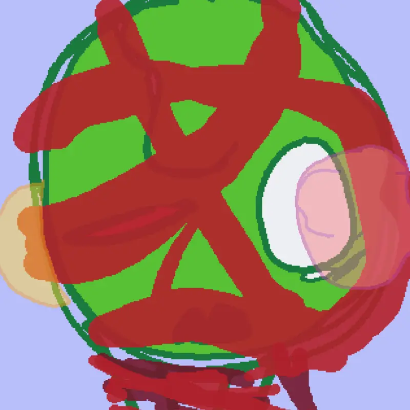 Game by @Drawster