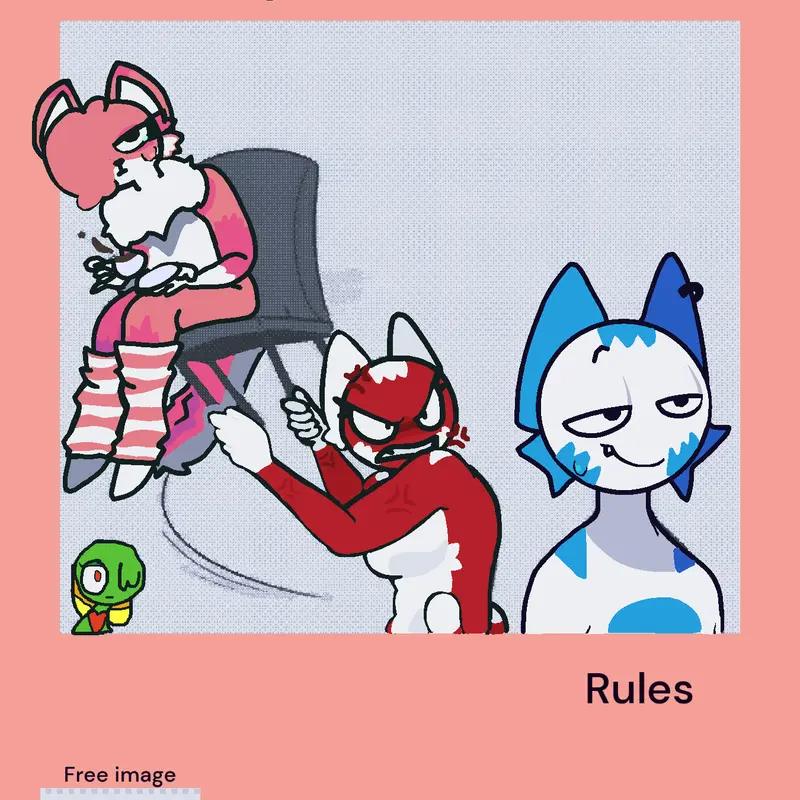 Game by @starlight-world