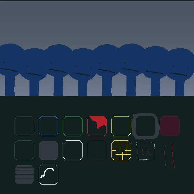 Game by @too_late-exe