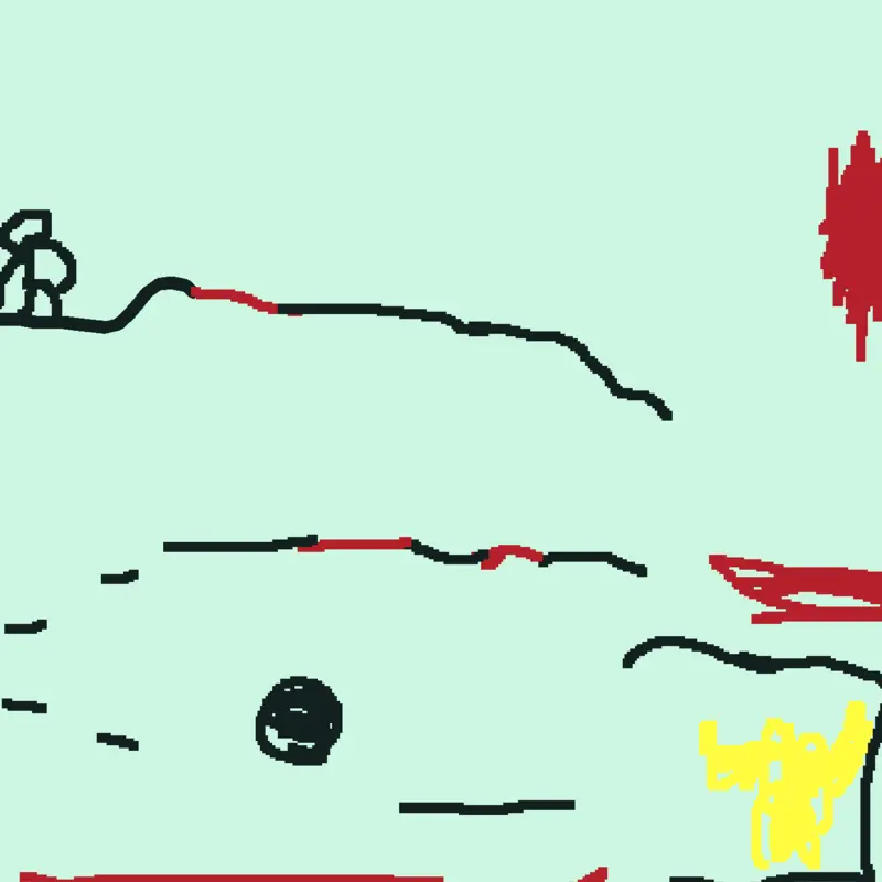 Game by @rayan_2015w