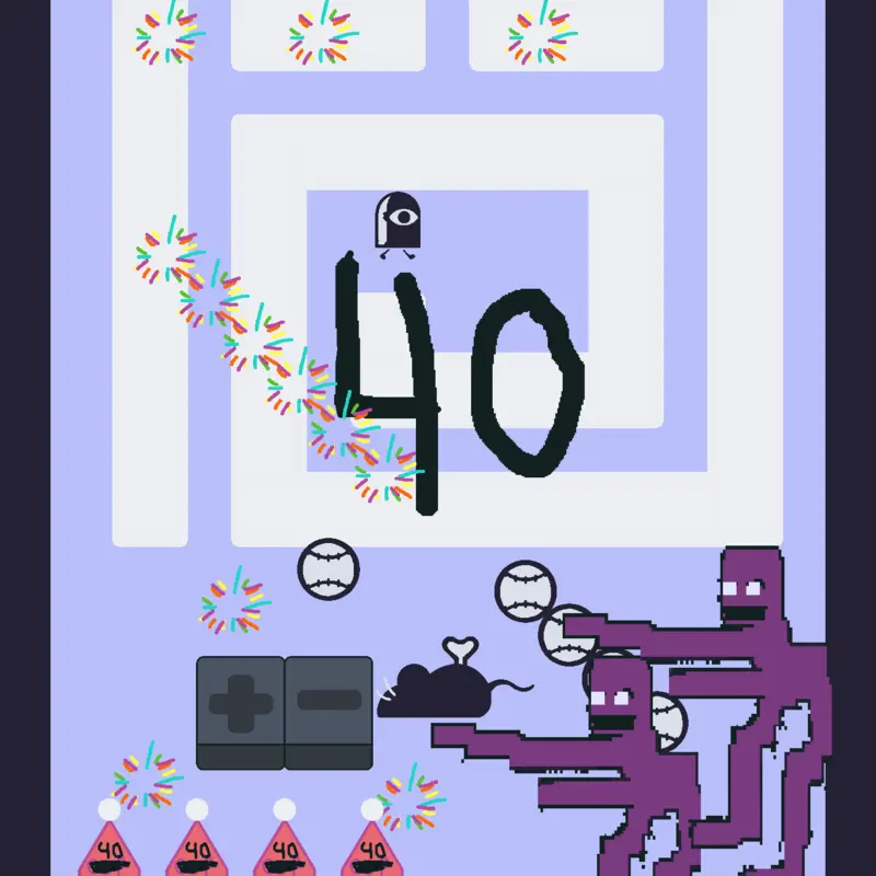 Game by @XDluke