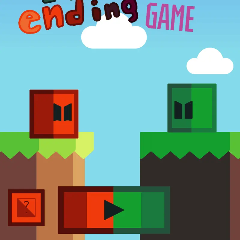 Game by @kasaq