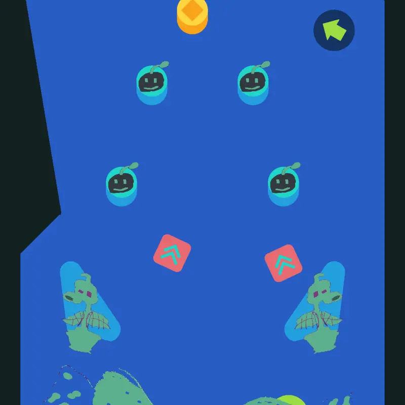 Game by @renzvincent