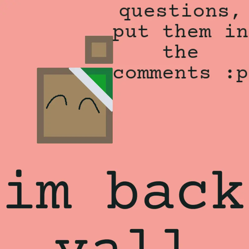 Game by @Browncube_gaming