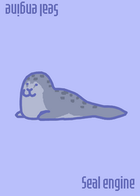 Seal engine