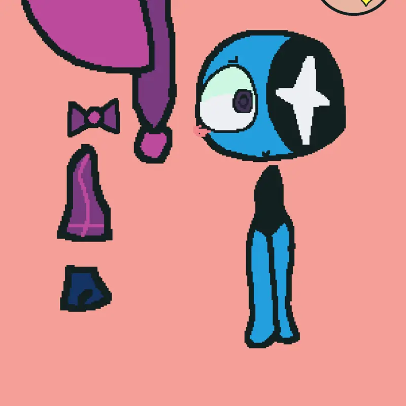 Game by @life_with_yareni