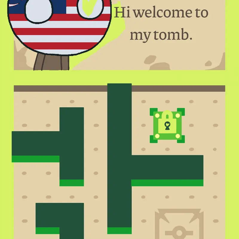 Game by @1nd1umk1t