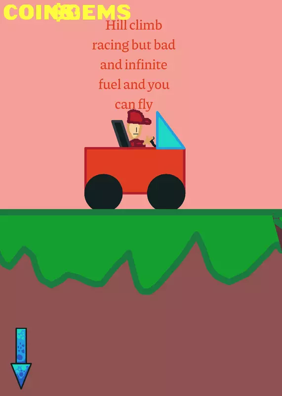 HCR but bad maybe by @Catlingpea