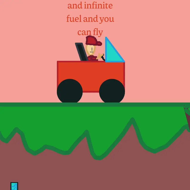 HCR but bad maybe by @Yugoslav261