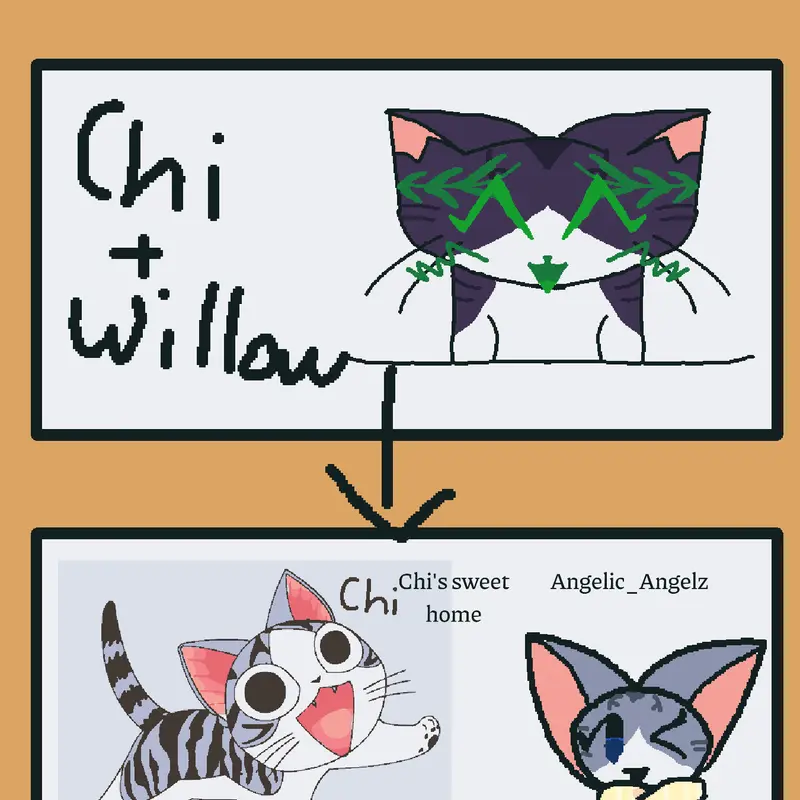 Game by @-_-Willow-_-