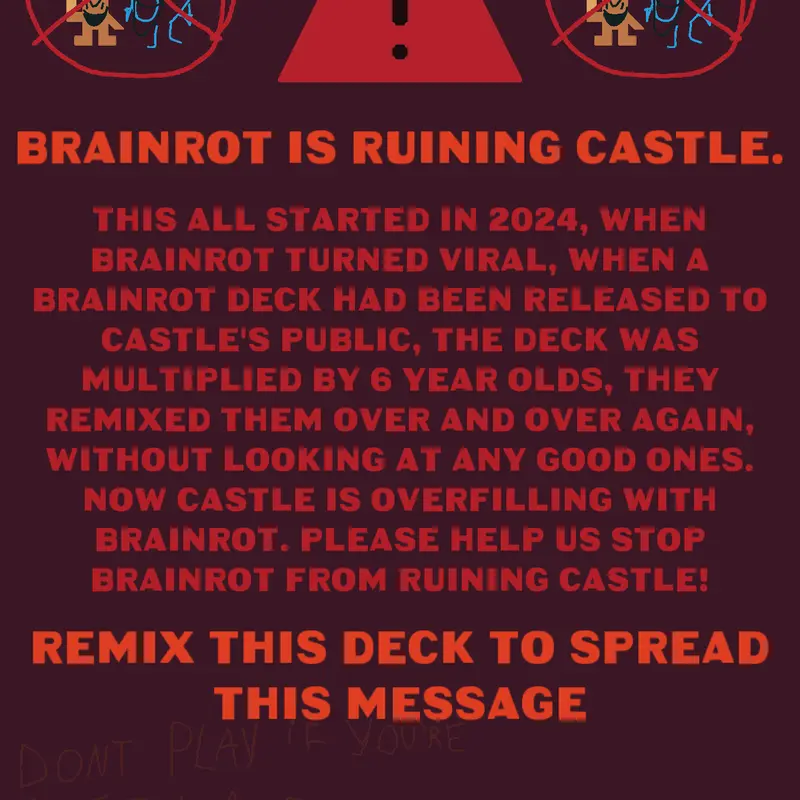 Not just from castle from all the world by @ruzgar000