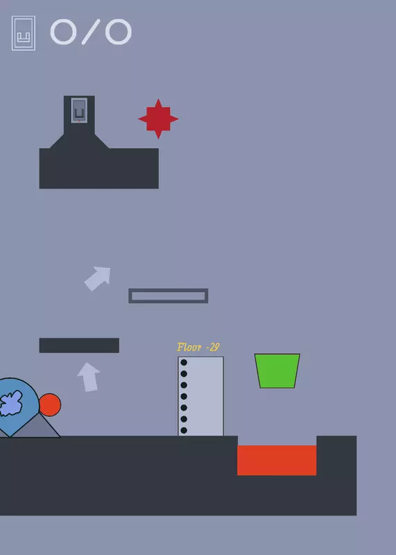 Game by @ChemaRod