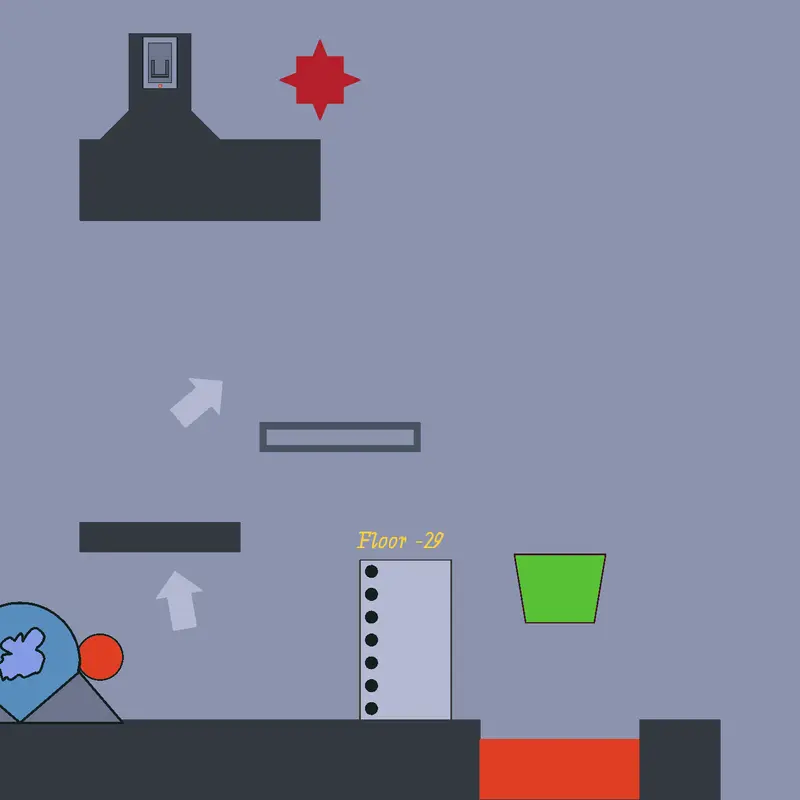 Game by @ChemaRod