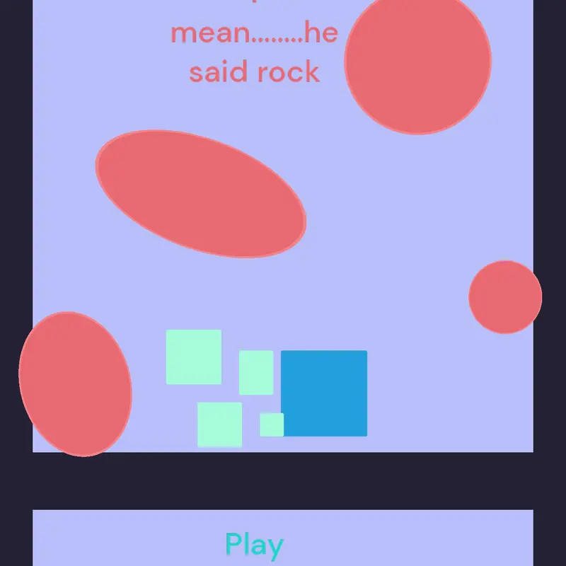 Game by @the_biggestcornball