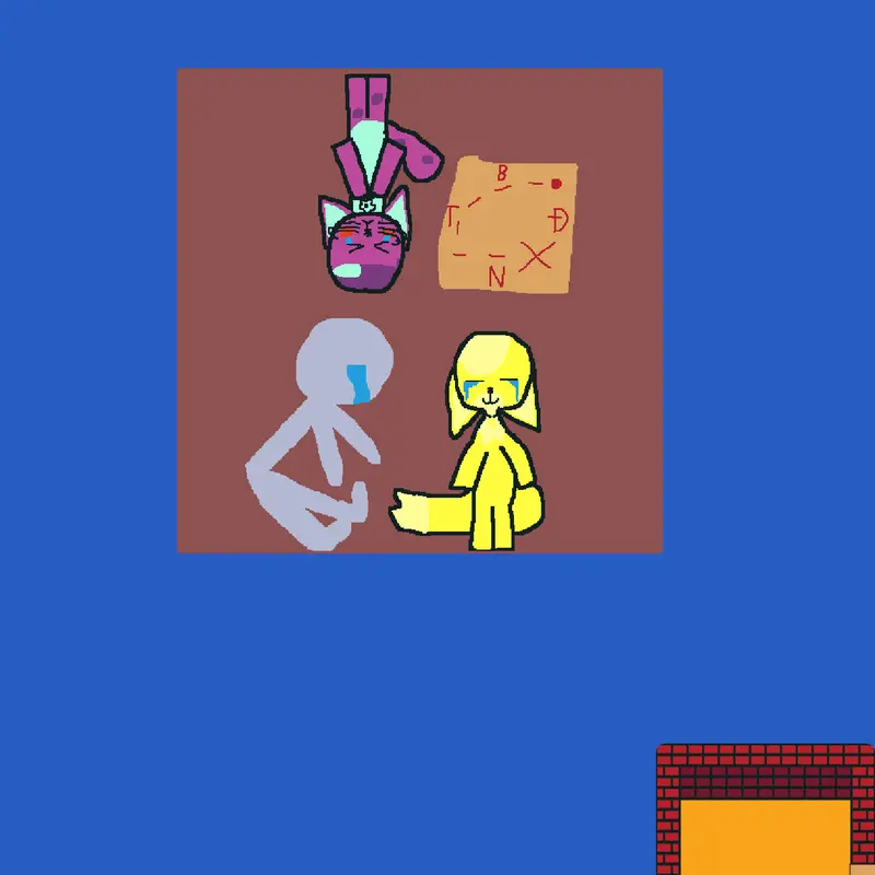 Game by @vietnamstick