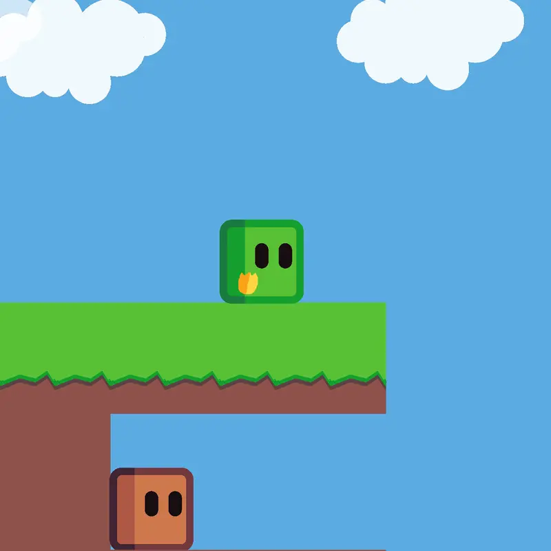 Game by @TinStudios