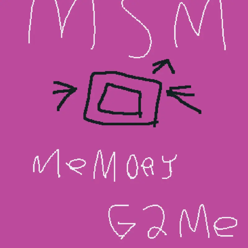 Game by @Characterlk815