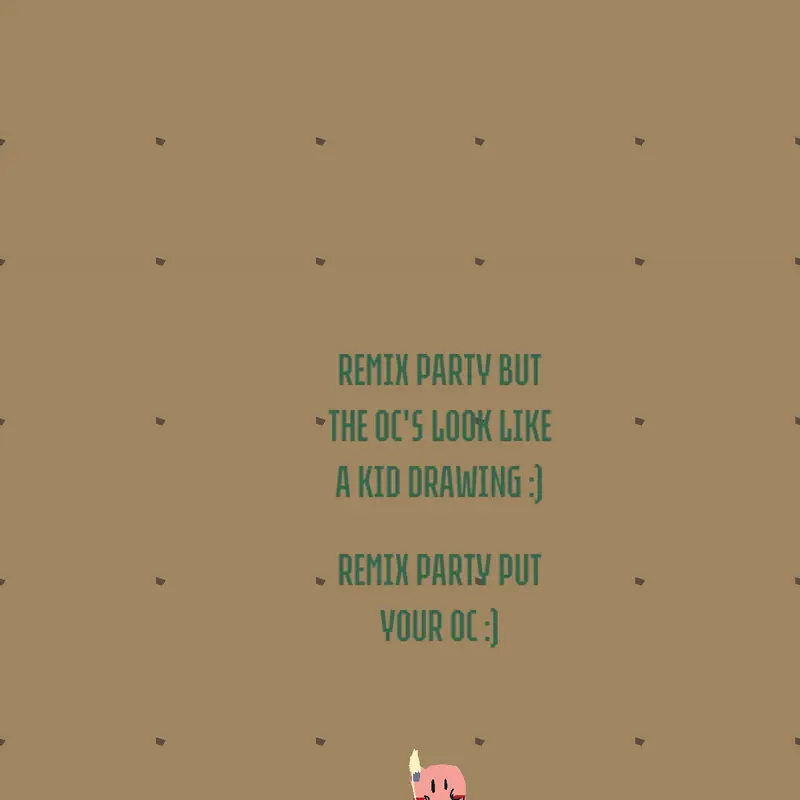 Game by @Genericdude