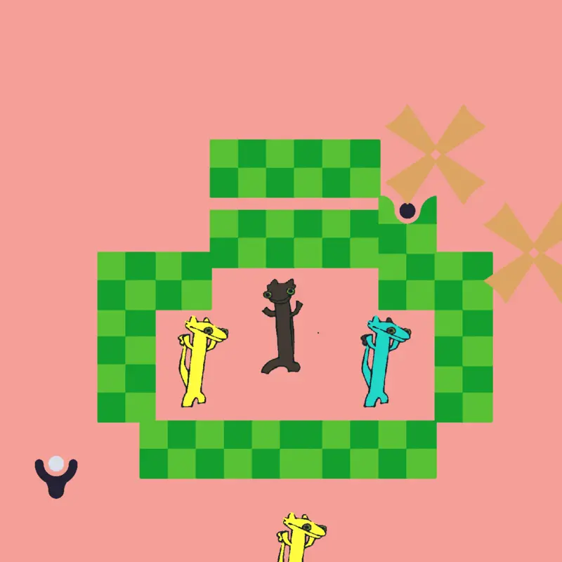 Game by @ugabuga_