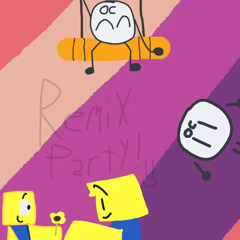 Game by @ThatOneSlicer