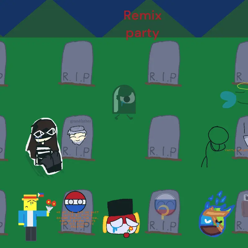 Game by @DavidDoesArt