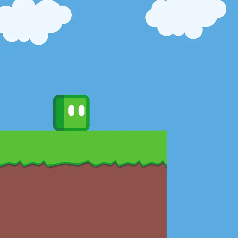 Game by @pedrosonicsena